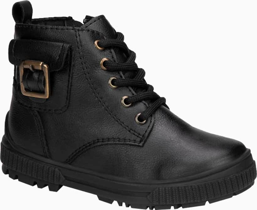 CASUAL BOTA BLASITO I160