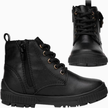 CASUAL BOTA BLASITO I160