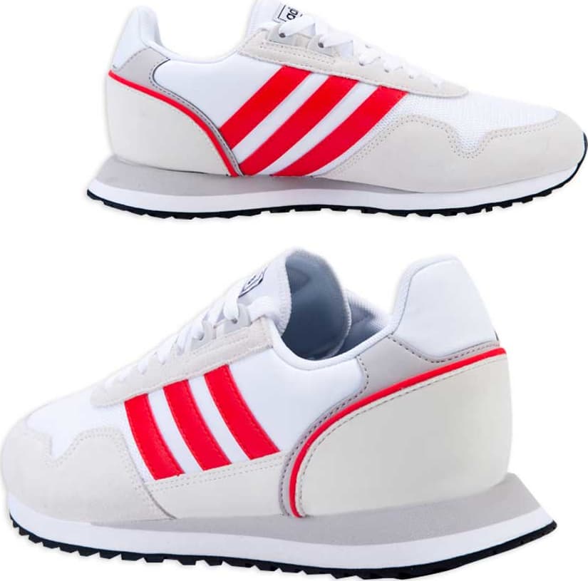 TENIS CASUAL URBANO CHOCLO ADIDAS 8035