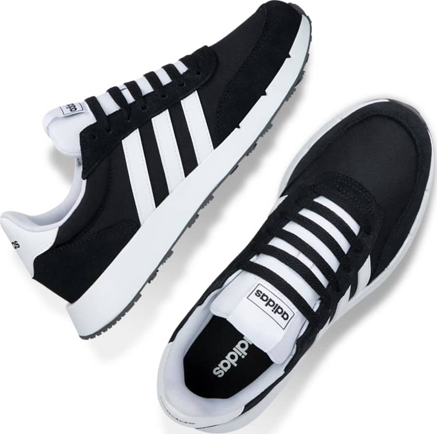 TENIS CASUAL URBANO CHOCLO ADIDAS 0958