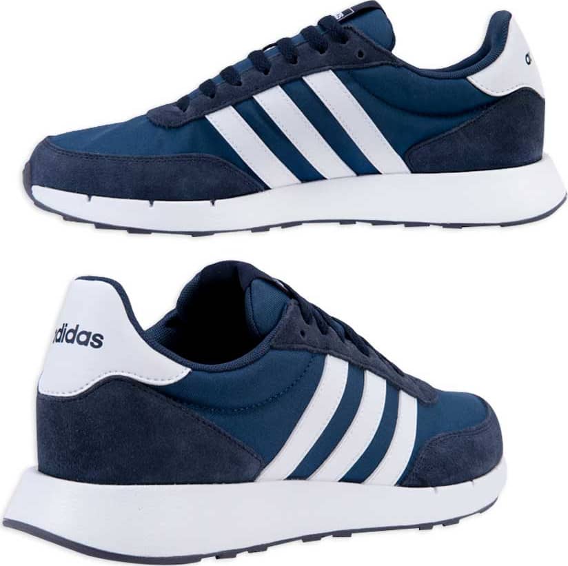 TENIS CASUAL URBANO CHOCLO ADIDAS 0962