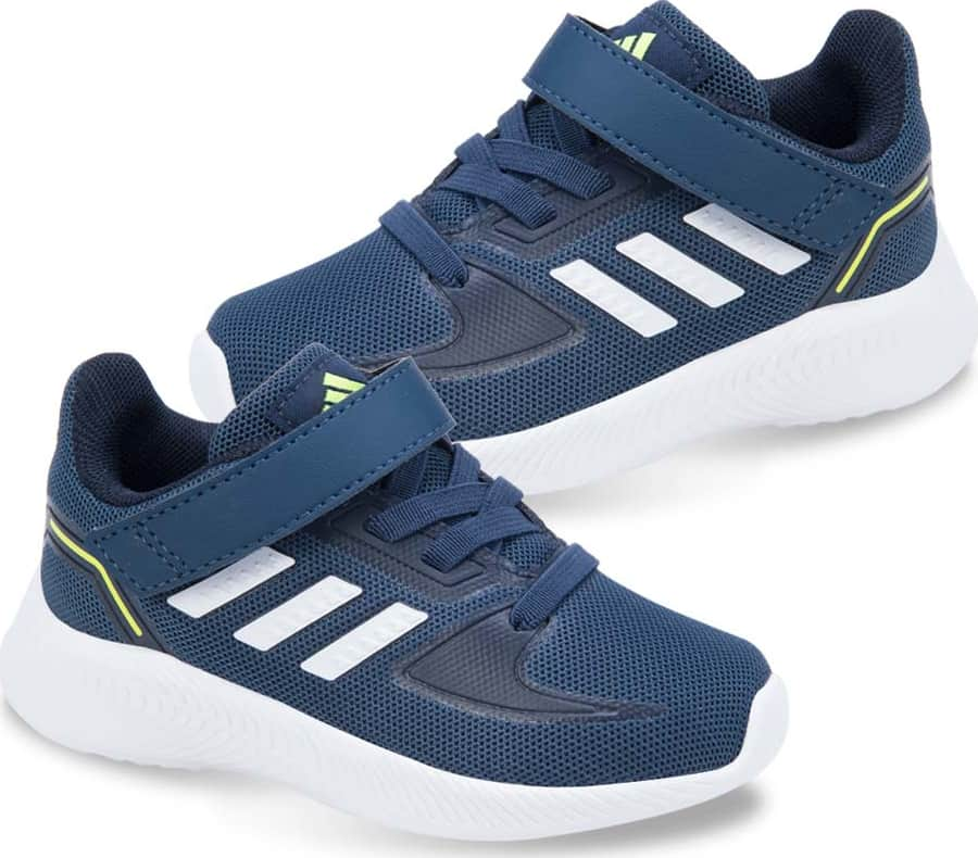 TENIS DEPORTIVO CORRER ADIDAS 0096