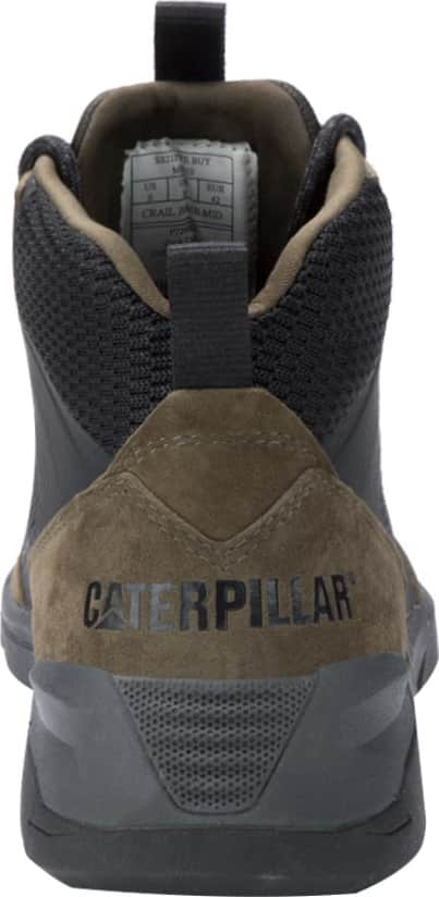 HIKER BOTA CATERPILLAR 4928