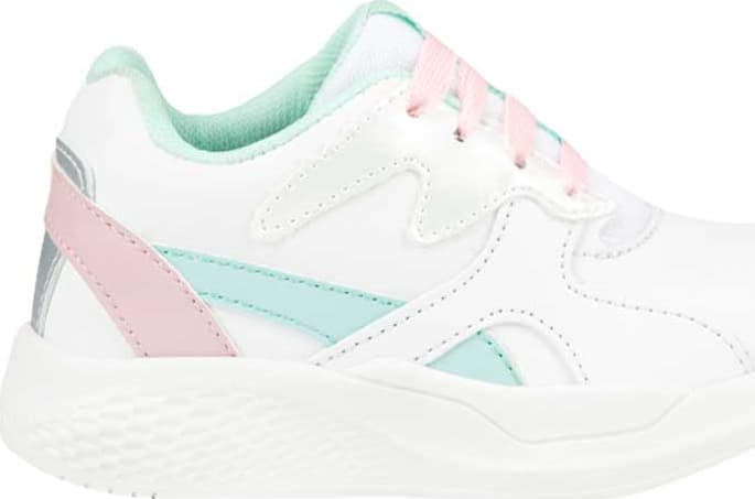 TENIS CASUAL URBANO CHOCLO URBAN SHOES 8800