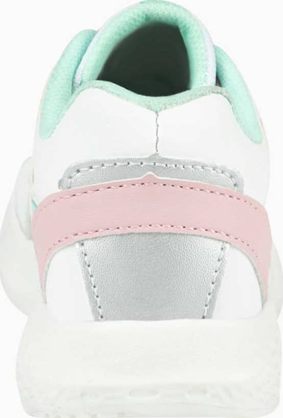 TENIS CASUAL URBANO CHOCLO URBAN SHOES 8800