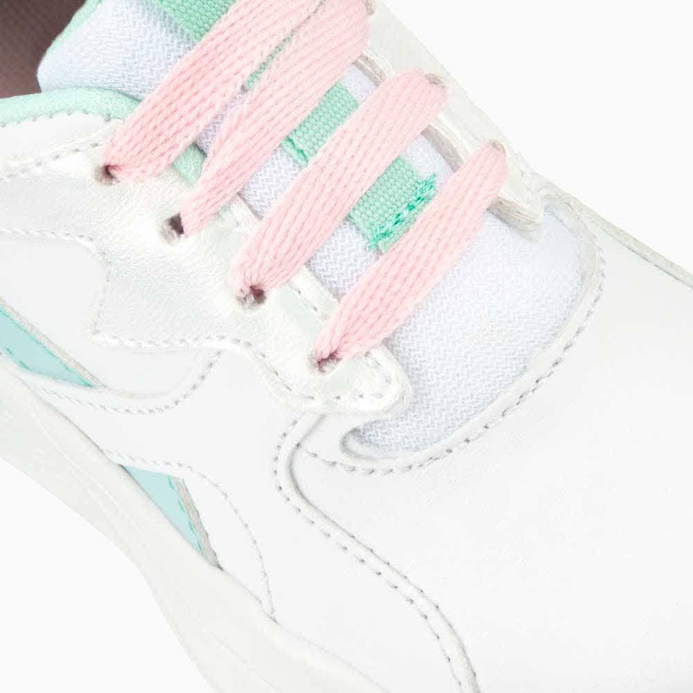 TENIS CASUAL URBANO CHOCLO URBAN SHOES 8800