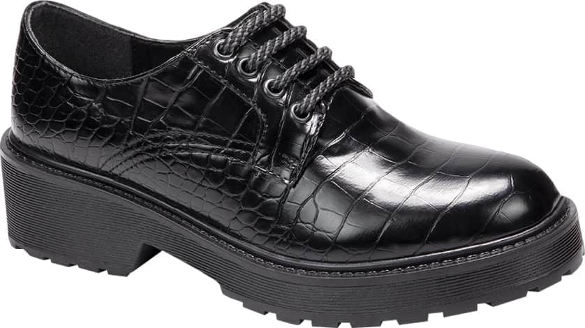 Casual Choclo Vi Line Fashion 1803