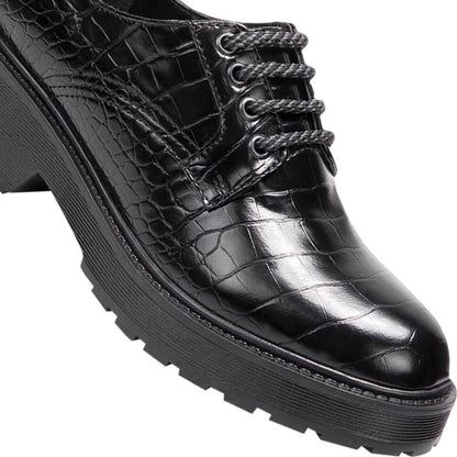 Casual Choclo Vi Line Fashion 1803