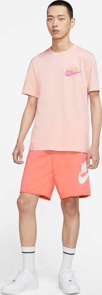 ROPA CASUAL PLAYERA NIKE 4800