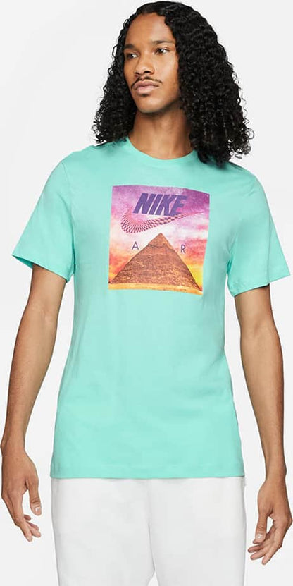 ROPA CASUAL PLAYERA NIKE 8307