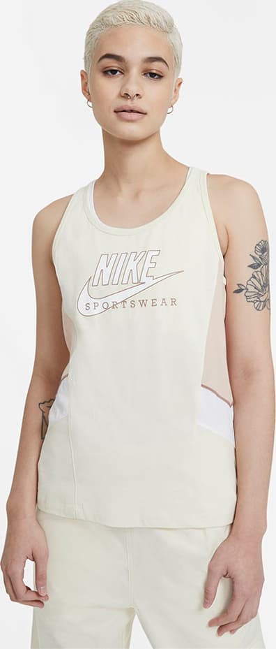 Ropa Casual Playera Nike 5113