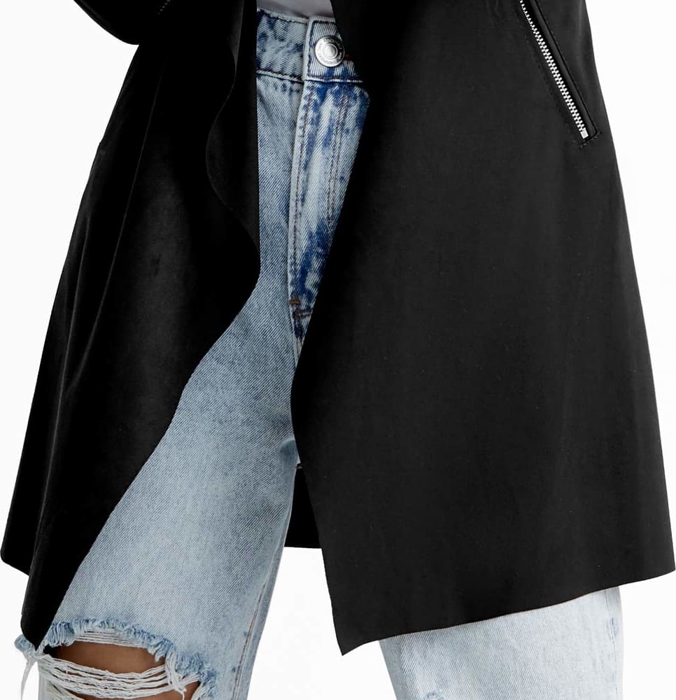 ROPA ABRIGADORA ENSAMBLE HOLLY LAND 2039