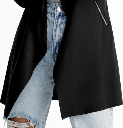 ROPA ABRIGADORA ENSAMBLE HOLLY LAND 2039