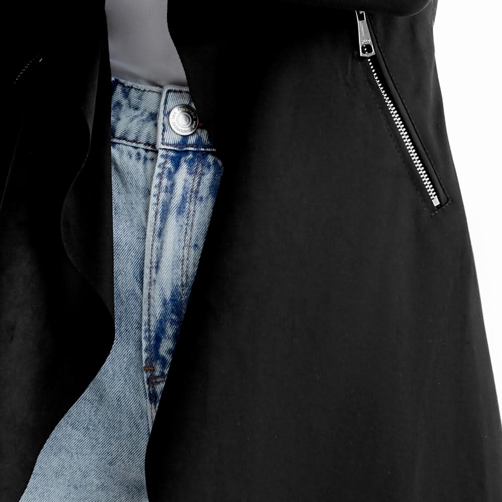 ROPA ABRIGADORA ENSAMBLE HOLLY LAND 2039