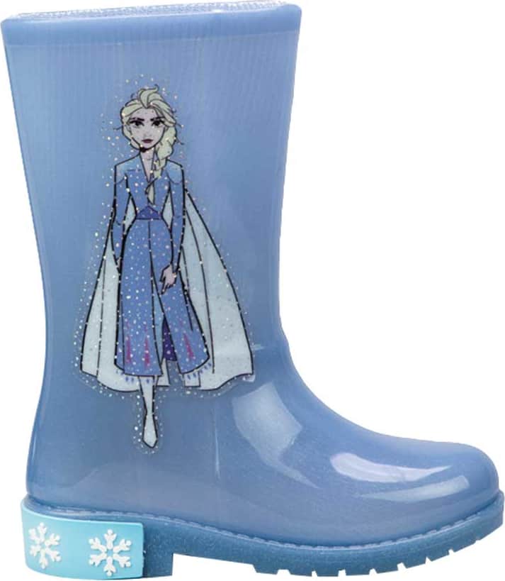 LLUVIA BOTA FROZEN 2058