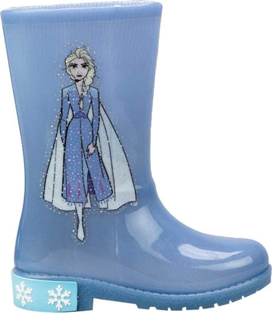 LLUVIA BOTA FROZEN 2058
