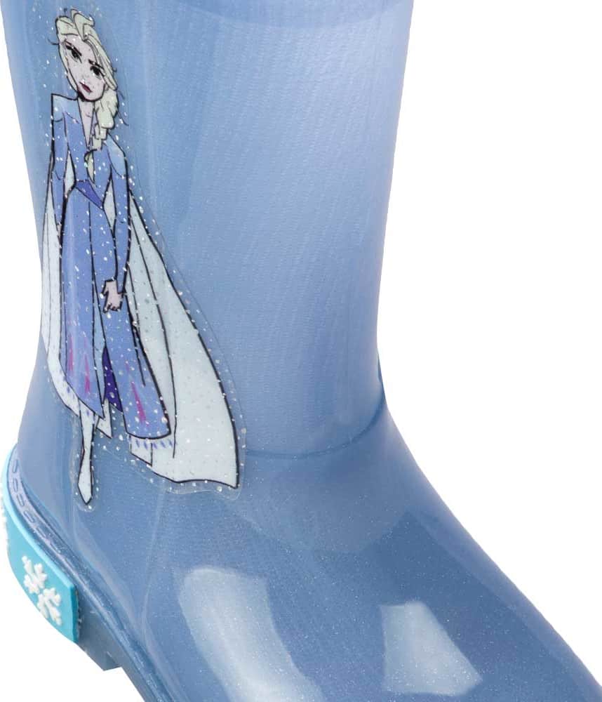 LLUVIA BOTA FROZEN 2058