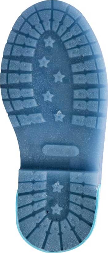 LLUVIA BOTA FROZEN 2058