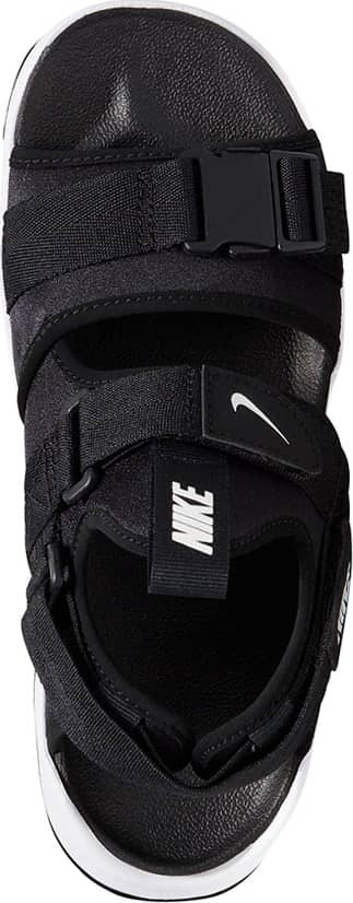 Sandalia nike canyon online mujer