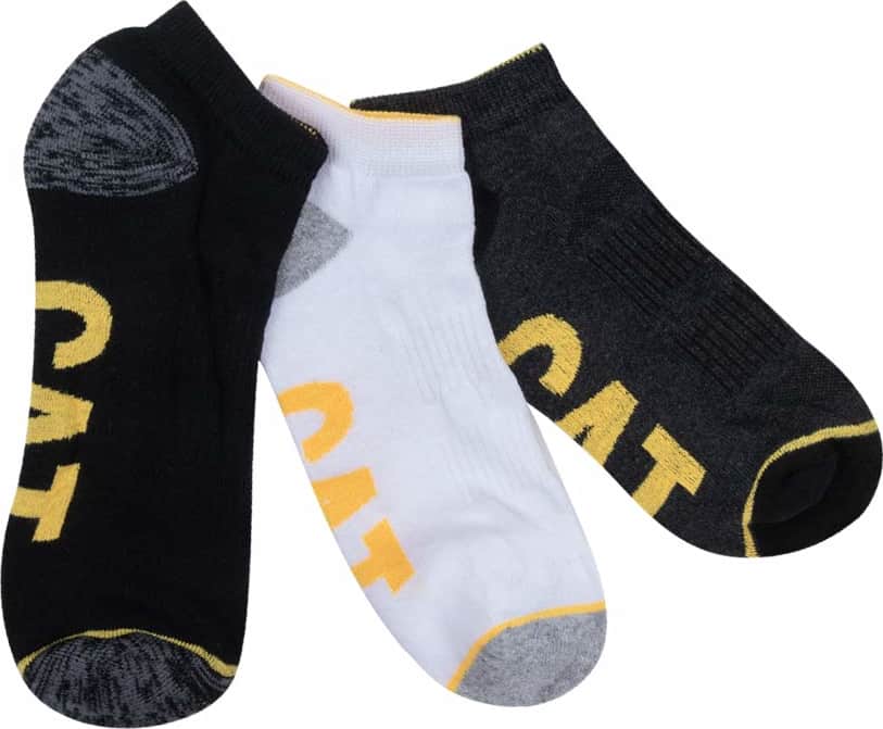 ROPA INTERIOR CALCETAS CATERPILLAR A138