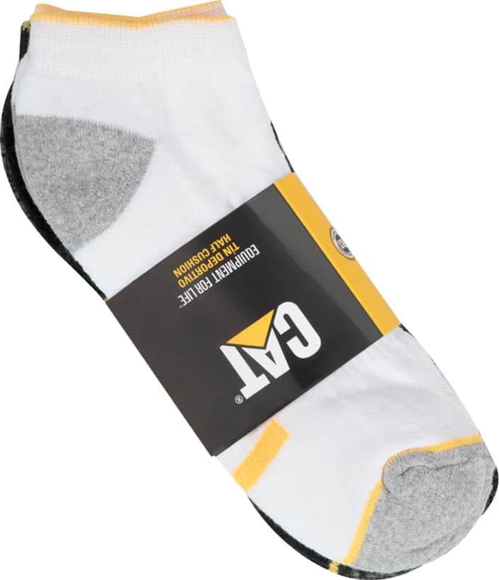 ROPA INTERIOR CALCETAS CATERPILLAR A138