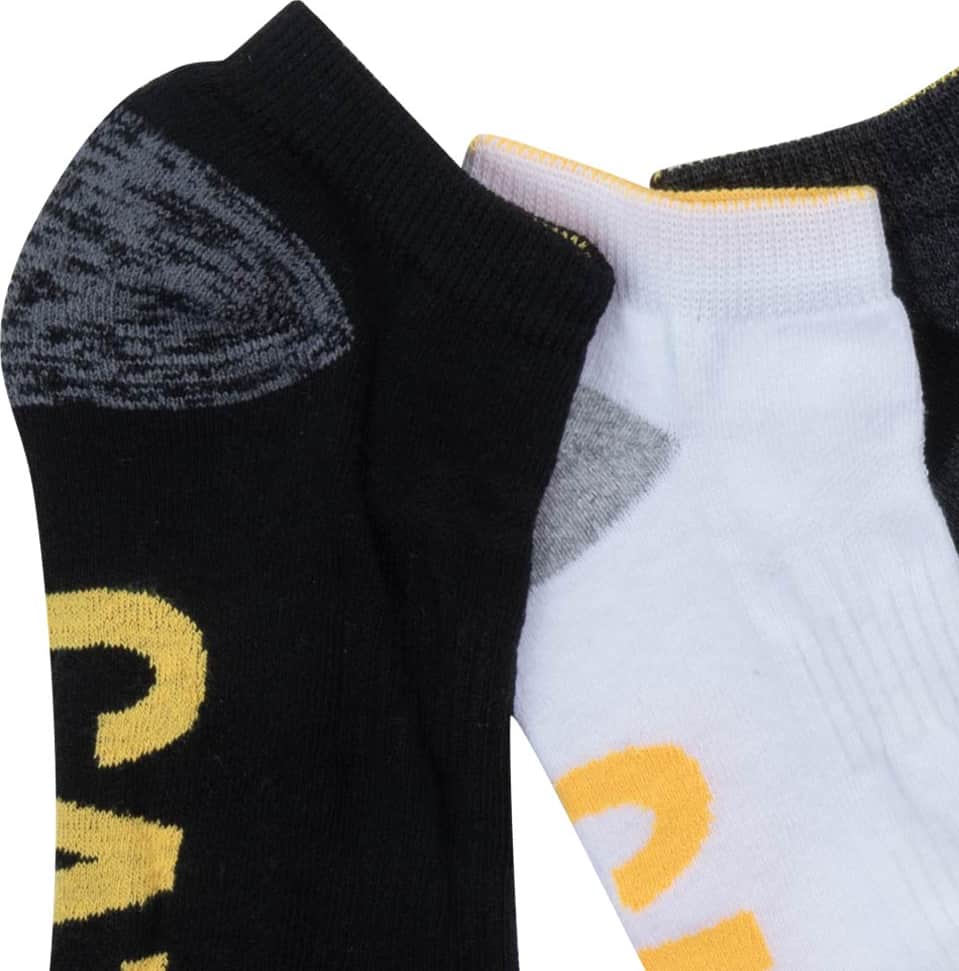 ROPA INTERIOR CALCETAS CATERPILLAR A138