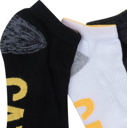 ROPA INTERIOR CALCETAS CATERPILLAR A138