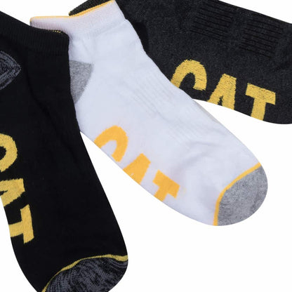 ROPA INTERIOR CALCETAS CATERPILLAR A138