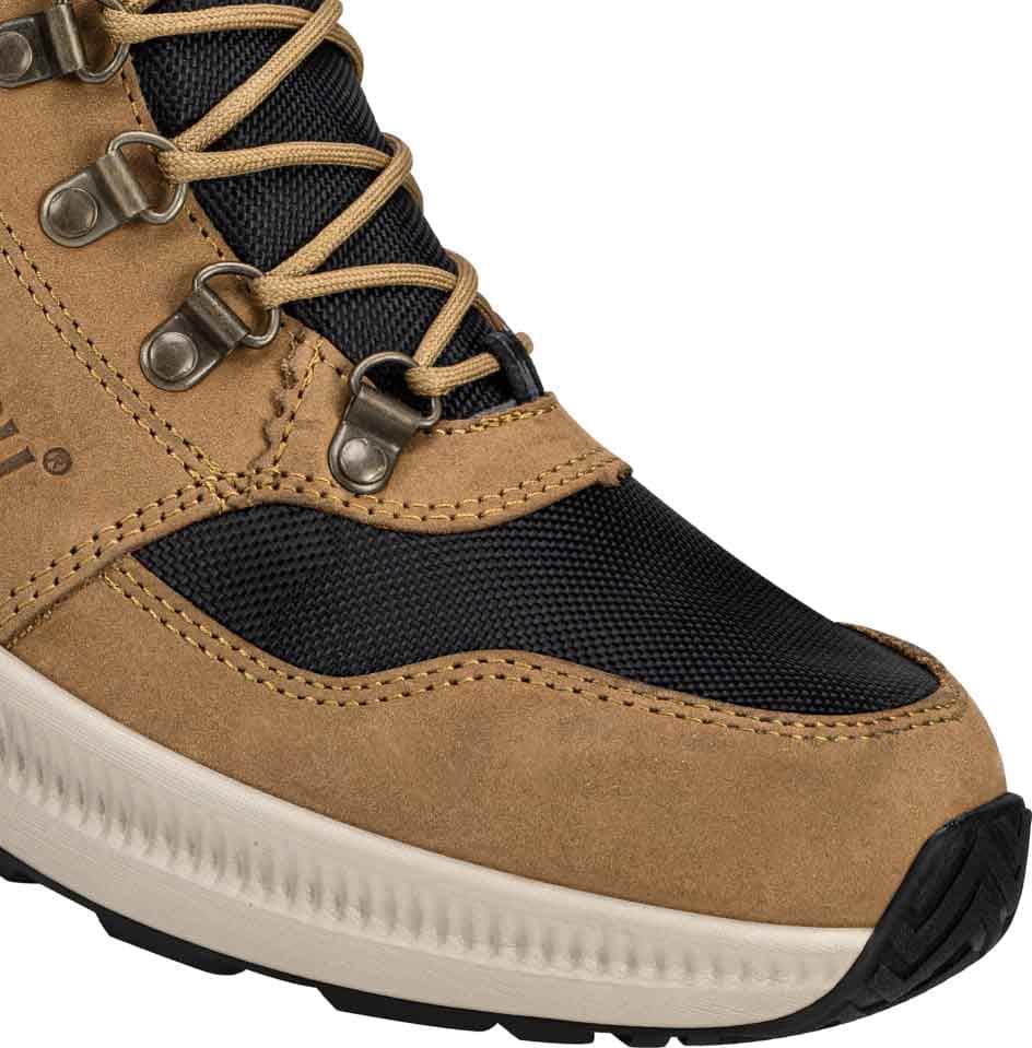 HIKER CHOCLO CARIBU 331E