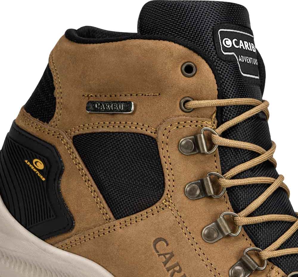 HIKER CHOCLO CARIBU 331E