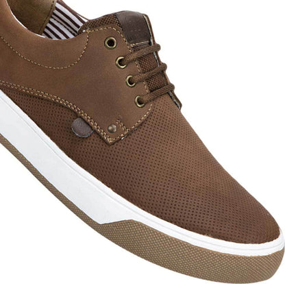 Tenis Urbano Casual Derby