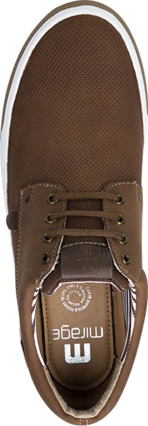 Tenis Urbano Casual Derby