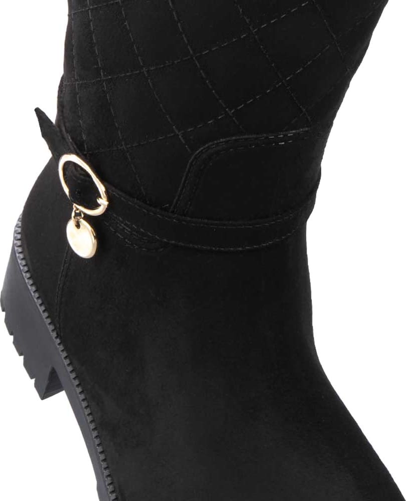 Lluvia Bota Pink By Price Shoes 1558