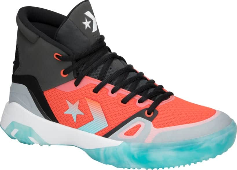 TENIS DEPORTIVO BASKETBALL CONVERSE 762C