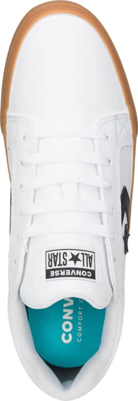 TENIS DEPORTIVO SKATE CONVERSE 657C