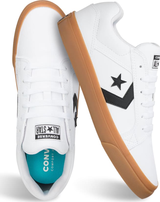 TENIS DEPORTIVO SKATE CONVERSE 657C