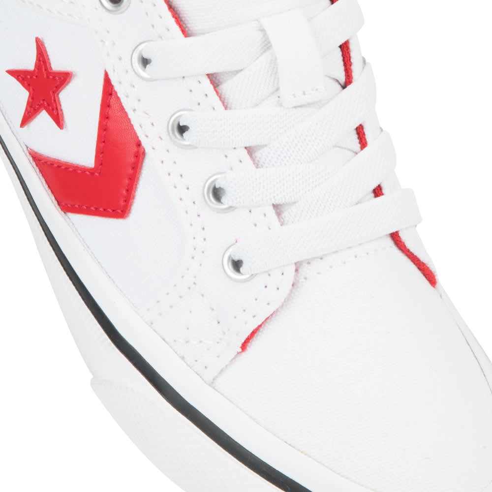 TENIS CASUAL URBANO CHOCLO CONVERSE 659C