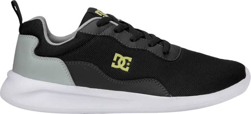 TENIS CASUAL URBANO CHOCLO DC SHOES EMID