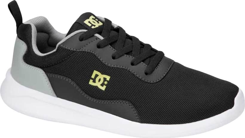 TENIS CASUAL URBANO CHOCLO DC SHOES EMID