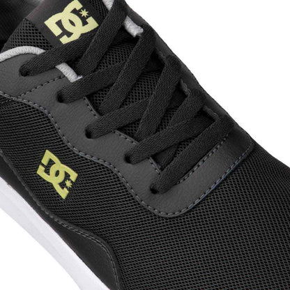 TENIS CASUAL URBANO CHOCLO DC SHOES EMID