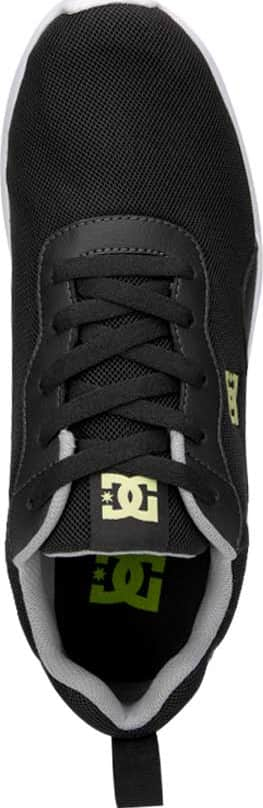 TENIS CASUAL URBANO CHOCLO DC SHOES EMID