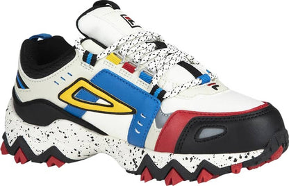 TENIS CASUAL URBANO CHOCLO FILA 8117