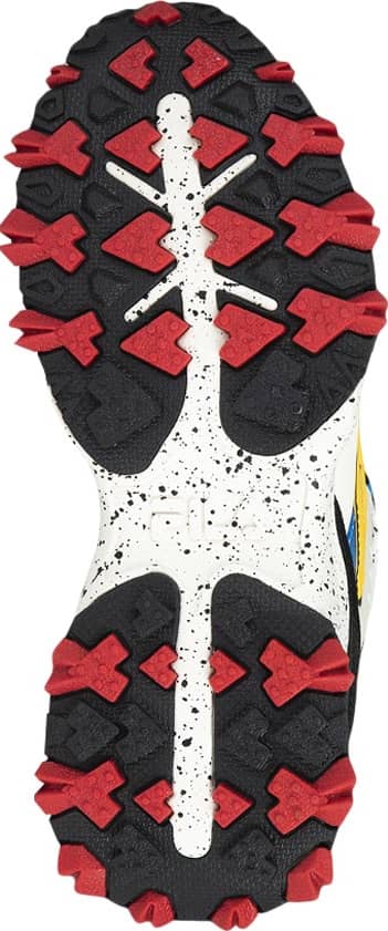 TENIS CASUAL URBANO CHOCLO FILA 8117