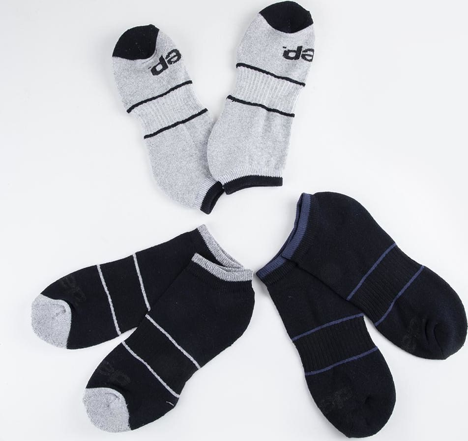 ROPA INTERIOR CALCETAS JEEP P002