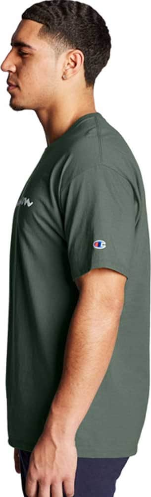 ROPA CASUAL PLAYERA CHAMPION 8014