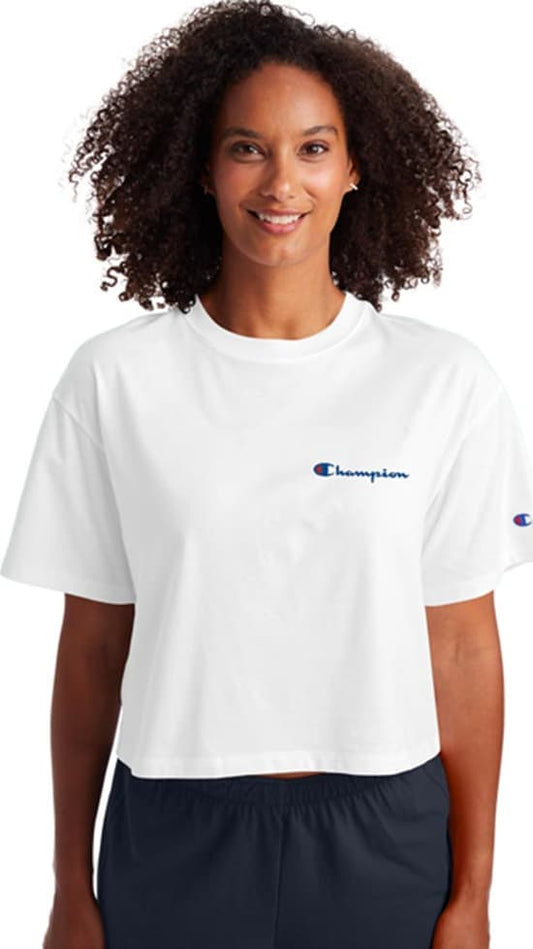 ROPA CASUAL PLAYERA CHAMPION 0100
