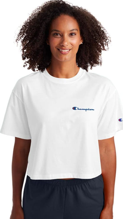 ROPA CASUAL PLAYERA CHAMPION 0100