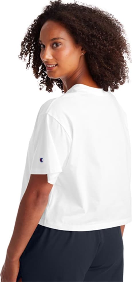 ROPA CASUAL PLAYERA CHAMPION 0100