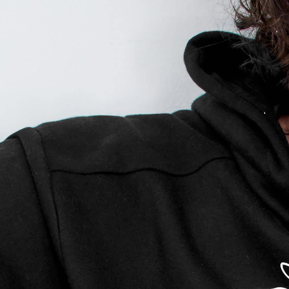 Ropa Abrigadora Sudadera Peanuts Dc04