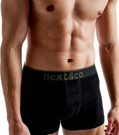Ropa Interior Boxer/trusa Next & Co Bx02